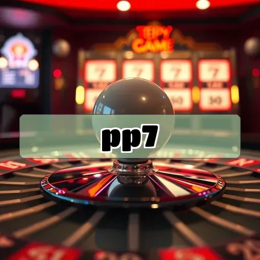 pp7: Temukan Keunggulan Game Aksi di Situs Game Online Terpercaya