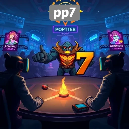 Kelebihan dan Kekurangan Bermain di PP7