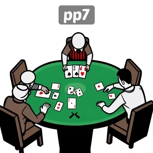 Strategi Permainan yang Efektif di Situs PP7
