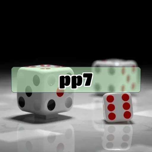 pp7: Event Game yang Penuh Hadiah dan Keseruan untuk Para Gamer