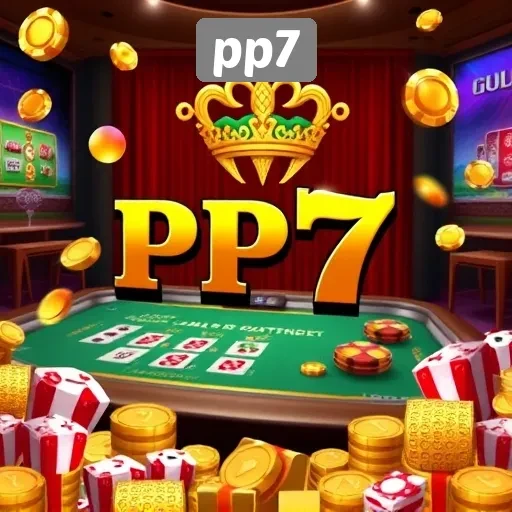 Ragam Permainan Menarik yang Tersedia di PP7