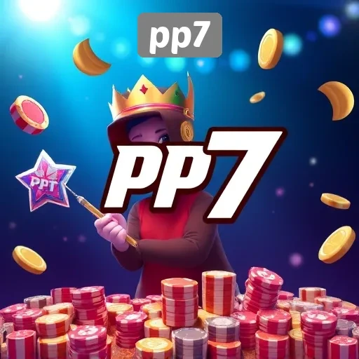 Menggali Berbagai Genre Permainan di PP7