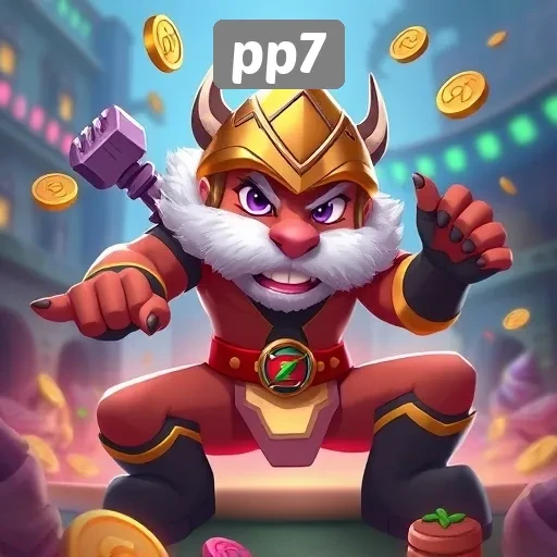 Menjelajahi Beragam Game Menarik di Situs PP7