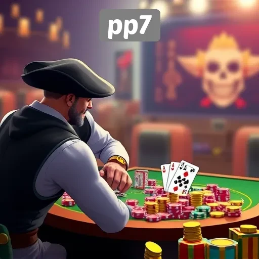 Menjelajahi Situs Game PP7 yang Populer di Indonesia