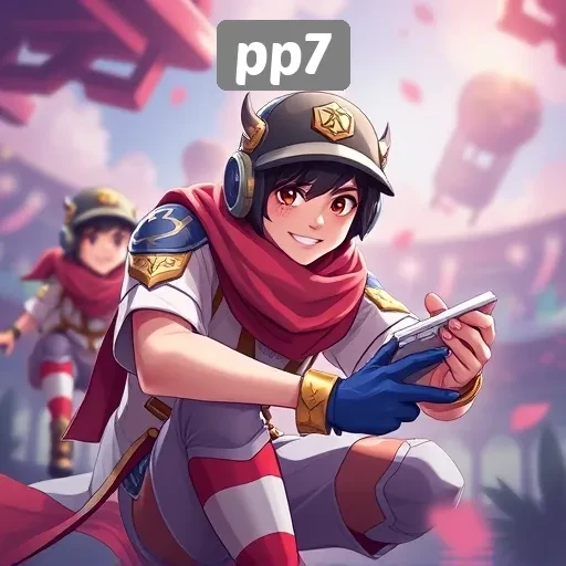 Review Fitur Menarik di Situs Game PP7