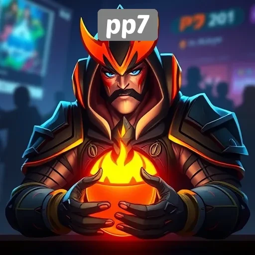 Mengulik Fitur Menarik di PP7 untuk Gamer Indonesia