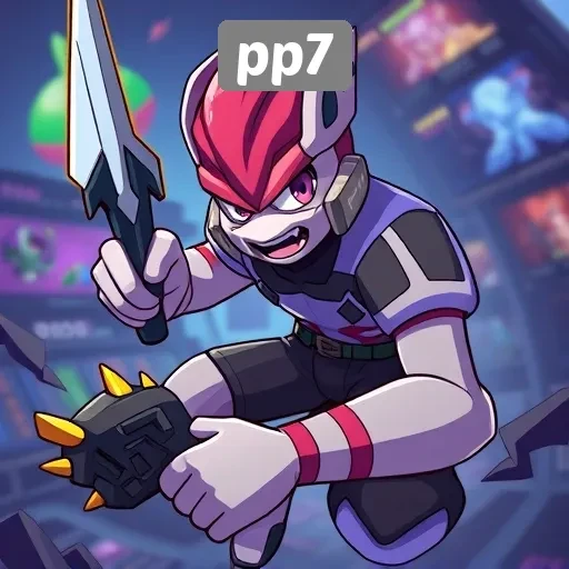 Pengalaman Bermain Game di Situs PP7 untuk Gamer Indonesia