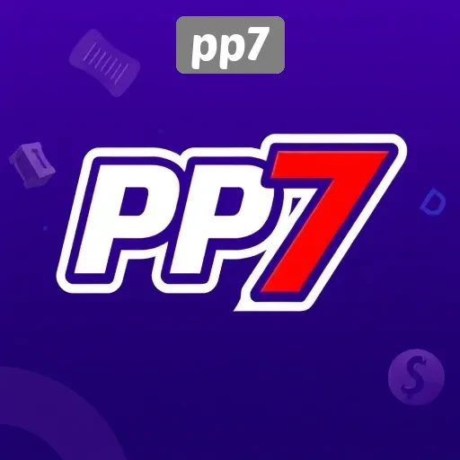Sejarah Singkat Situs Game PP7 di Indonesia