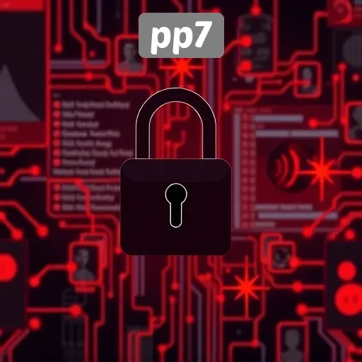 Pentingnya Keamanan di Situs Game PP7
