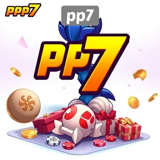 Mengenal Situs Game PP7 dan Fasilitasnya