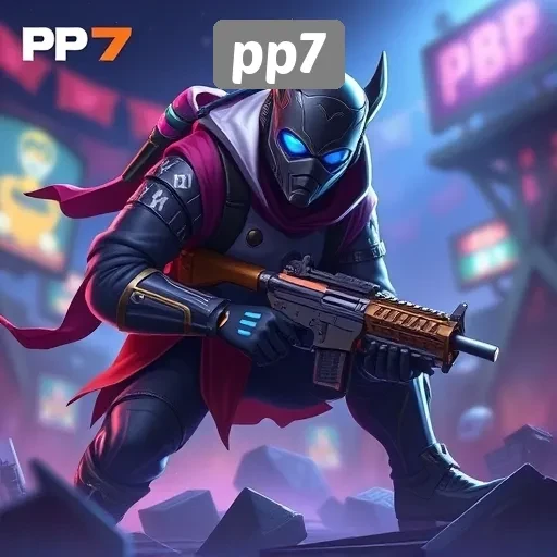 Tren Permainan Terbaru yang Tersedia di PP7