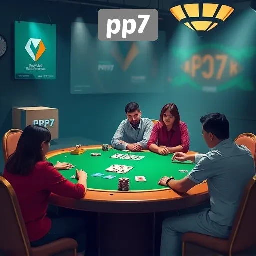 Tips Memaksimalkan Pengalaman Bermain di PP7