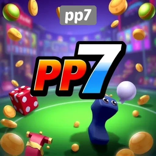 Mengenal pp7 Situs Game Terpopuler di Indonesia