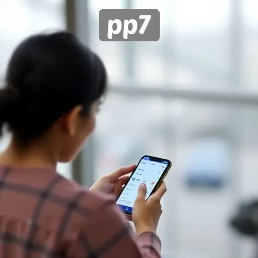 Fasilitas Pembayaran di PP7 yang Memudahkan Pengguna