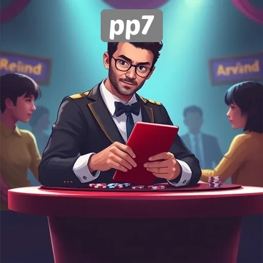Tutorial Permainan Populer di PP7 untuk Pemula