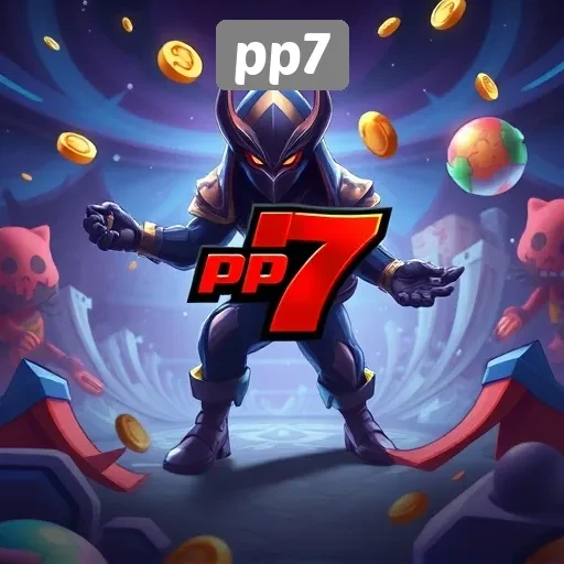 Tantangan dan Peluang Situs Game PP7 di Pasar Indonesia