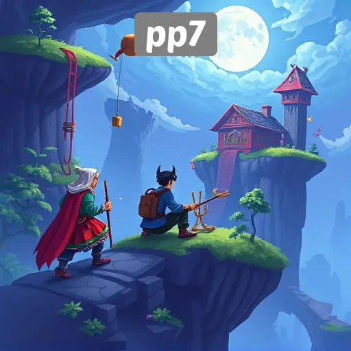 Perbandingan PP7 dengan Platform Game Lain di Indonesia