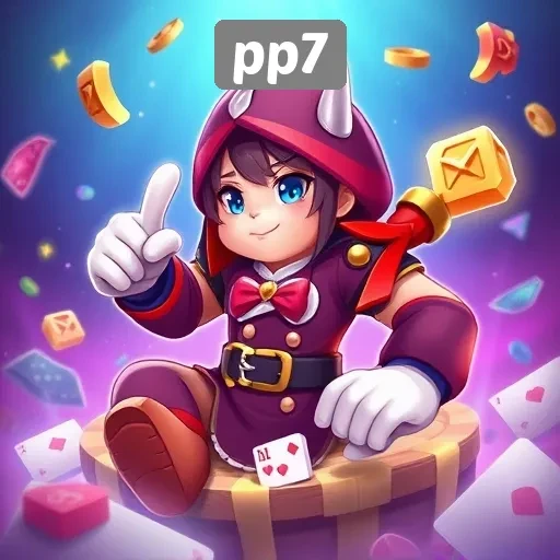 Mengenal Situs Game PP7 dan Fitur Unggulan