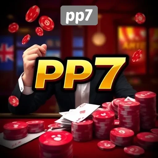 Panduan Lengkap Mengenai Situs Game PP7