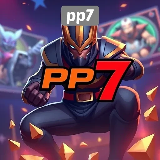 Keberadaan Situs Game PP7 Di Dunia Game Indonesia