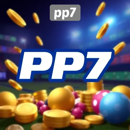 Mengenal Situs PP7 sebagai Platform Game Online