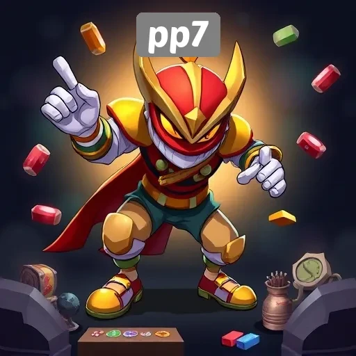 Situs PP7 Dan Pilihan Game Terpopuler Saat Ini