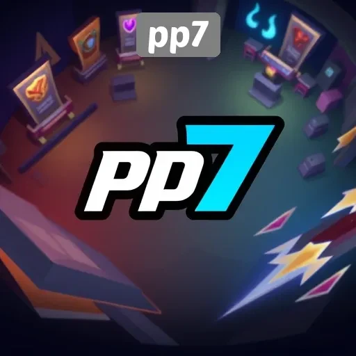Profil Lengkap Situs Game PP7 untuk Pecinta Game