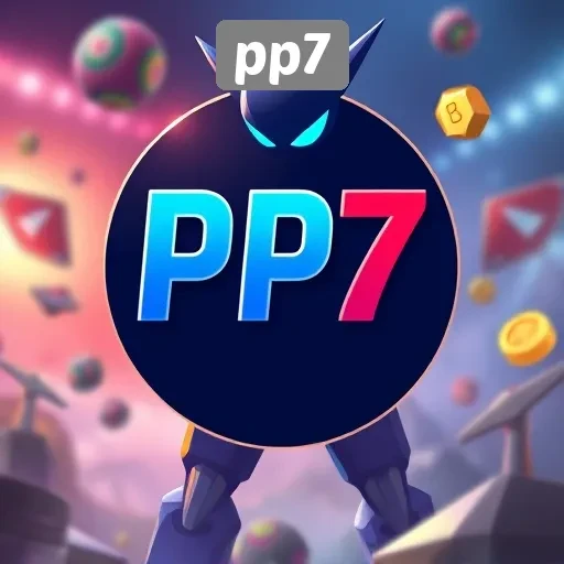 Mengenal Situs Game PP7 dan Fitur Utamanya