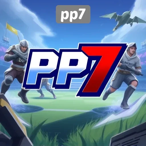 Mengenal Situs Game PP7 Sebagai Pilihan Utama Gamer Indonesia