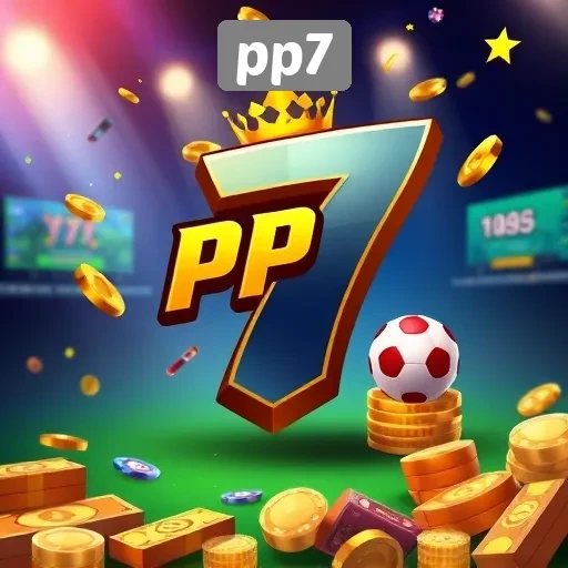Mengenal PP7 Situs Game Terpercaya di Indonesia