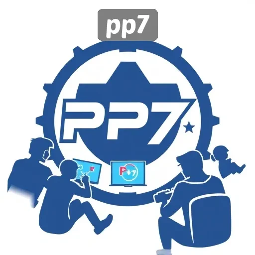 Peran PP7 dalam Mendorong Komunitas Gamer di Indonesia