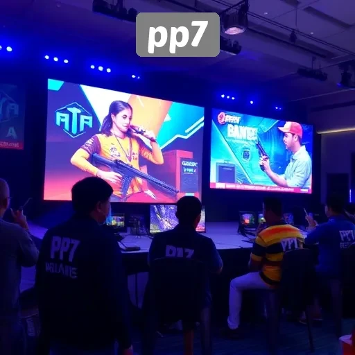 Dampak PP7 terhadap Perkembangan Game Lokal