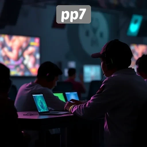 Bagaimana PP7 Mempengaruhi Industri Game Lokal