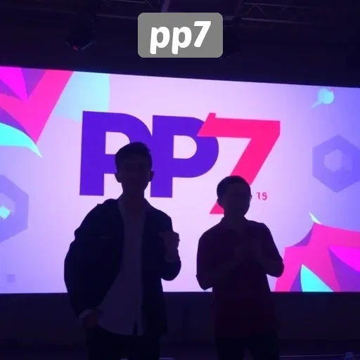 PP7 dan Komunitas Game Indonesia yang Berkembang