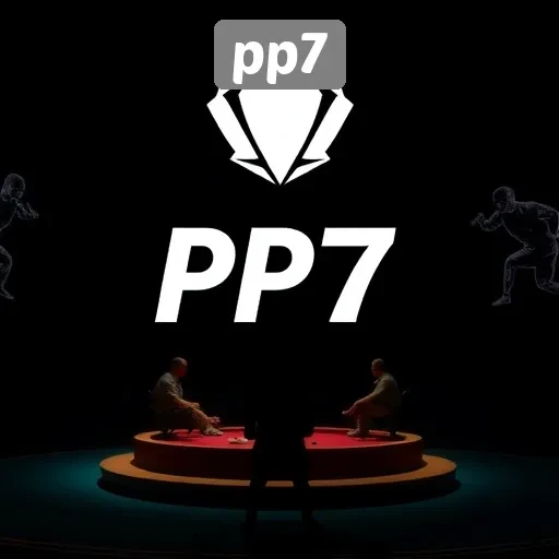 Update Terbaru dari Situs pp7 yang Patut Diketahui