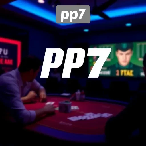 Cara Mendaftar dan Bermain di Situs PP7