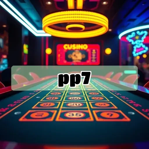 pp7: Ulasan Game Online yang Menarik dan Terpercaya di Indonesia