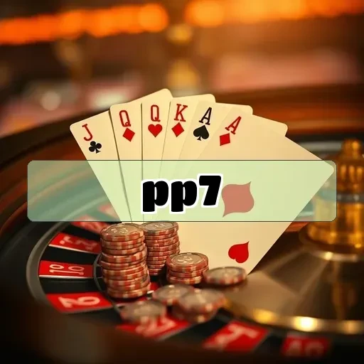 pp7 Mempersembahkan Hadiah Game Menarik untuk Pengguna Indonesia