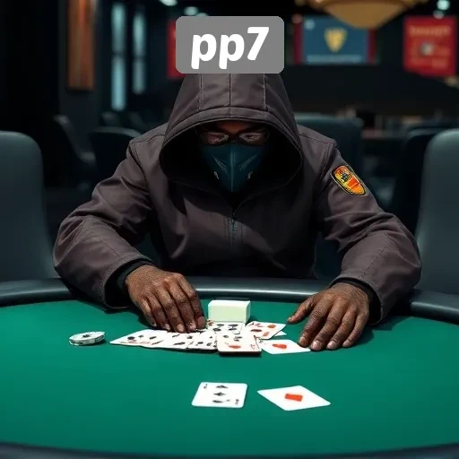 Perhatian pada Keamanan Saat Bermain di Situs Game PP7