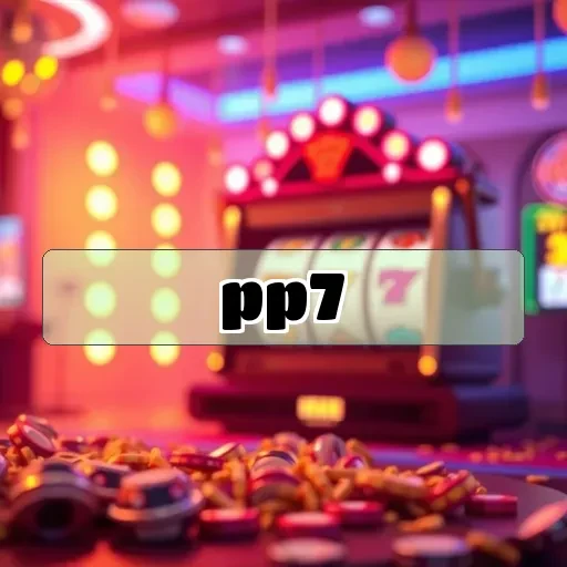 pp7: Keunggulan dan Fitur Menarik di Game Strategi Online