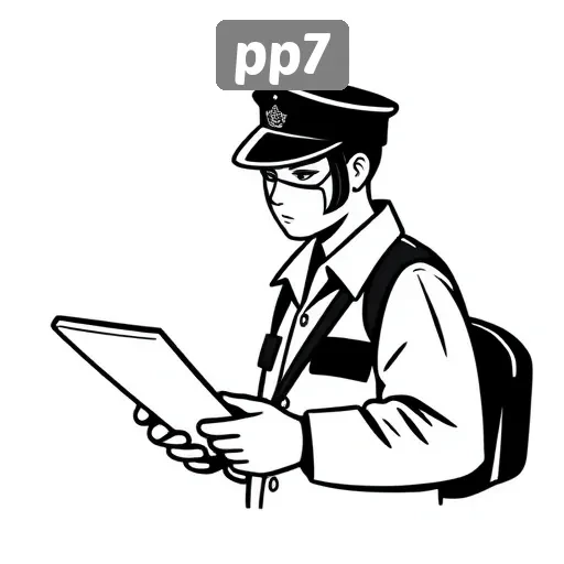 Keselamatan dan Keamanan Pengguna di pp7