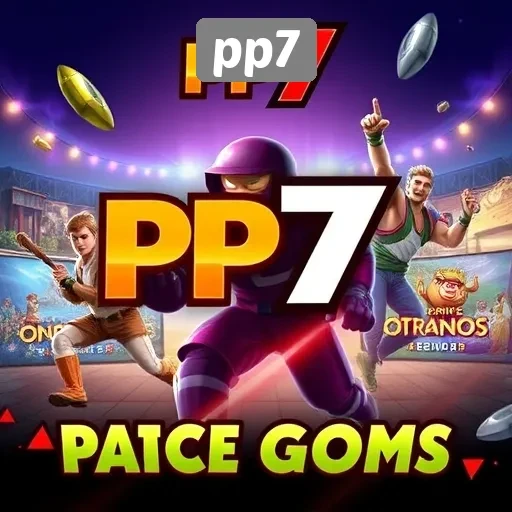 Beragam Genre Game yang Tersedia di PP7