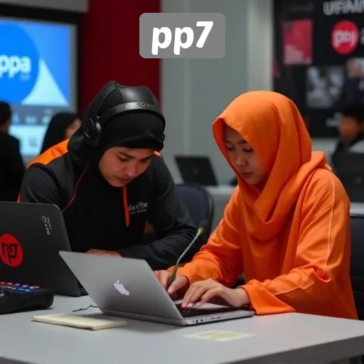 Kelemahan dan Tantangan yang Dihadapi Situs PP7